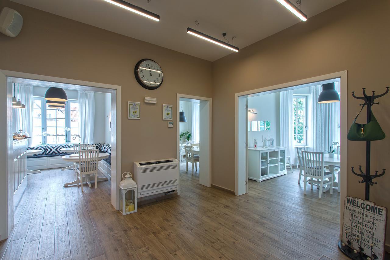 Green Hill Guest House Берковица Экстерьер фото